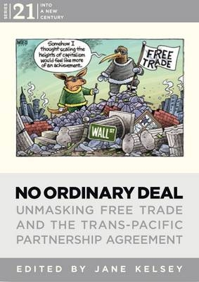 No Ordinary Deal - 