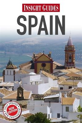 Insight Guides: Spain -  Insight Guides