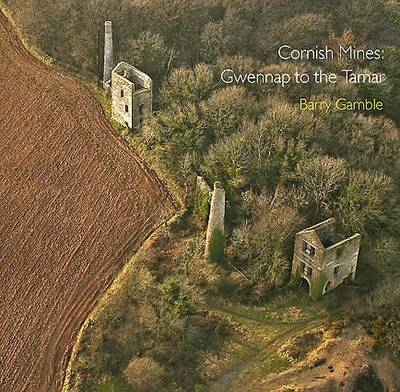 Cornish Mines - Barry Gamble