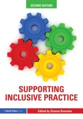 Supporting Inclusive Practice - 