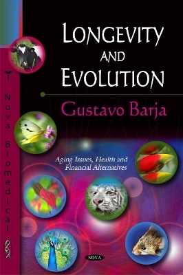 Longevity & Evolution - Gustavo Barja