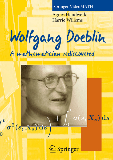 Wolfgang Doeblin - Agnes Handwerk, Harrie Willems