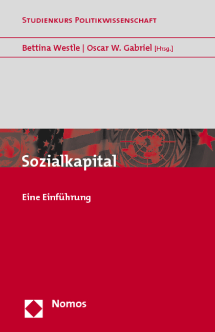 Sozialkapital - 