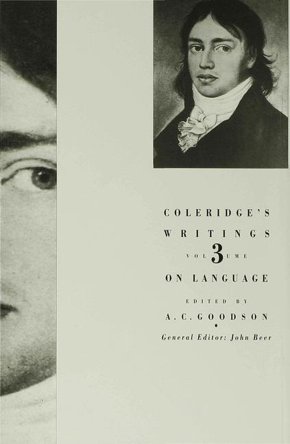 On Language -  S. Coleridge