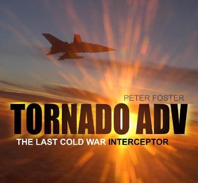Tornado ADV - Peter Foster