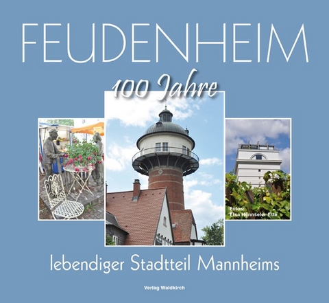 Feudenheim - Christina Altmann