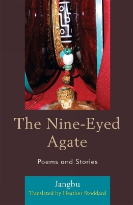 The Nine-Eyed Agate -  Jangbu