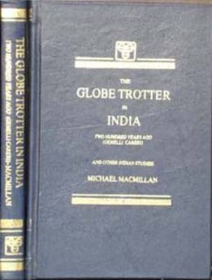 Globe Trotter in India - Michael Macmillan