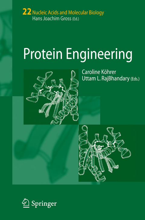 Protein Engineering - 