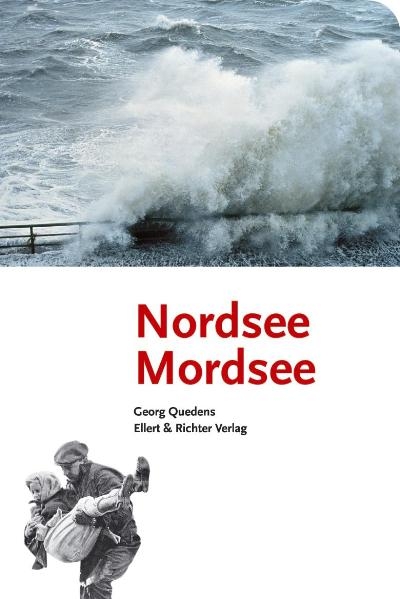 Nordsee Mordsee - Georg Quedens
