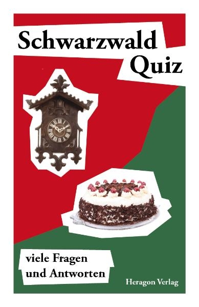 Schwarzwald-Quiz - Silke Aris