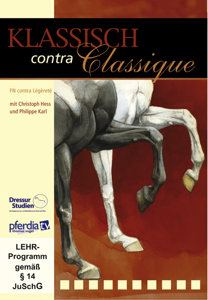 Klassik contra Classique - 