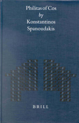 Philitas of Cos - Konstantinos Spanoudakis