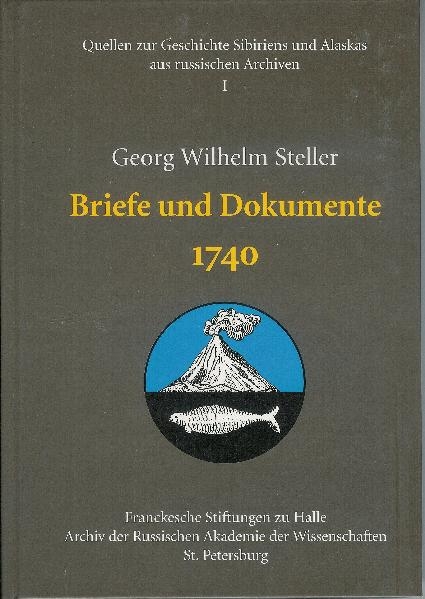 Georg Wilhelm Steller - 