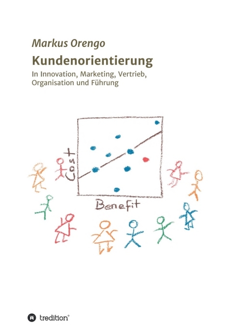 Kundenorientierung - Markus Orengo