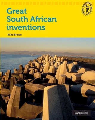 Great South African Inventions - Mike Bruton