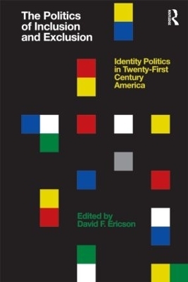 The Politics of Inclusion and Exclusion - 