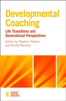 Developmental Coaching - 