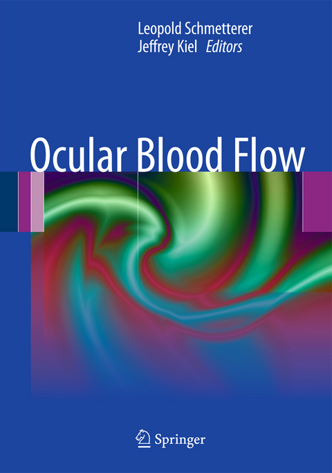 Ocular Blood Flow - 
