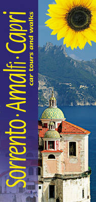 Sorrento, Amalfi and Capri - Julian Tippett