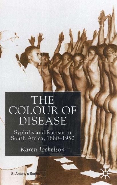 Colour of Disease -  K. Jochelson