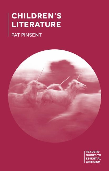 Children's Literature -  Pinsent Pat Pinsent