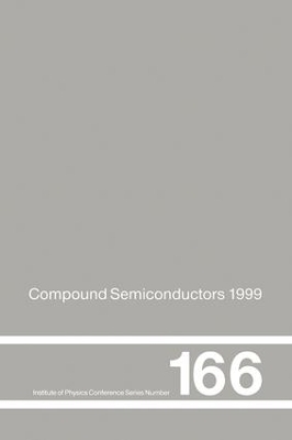 Compound Semiconductors 1999 - 