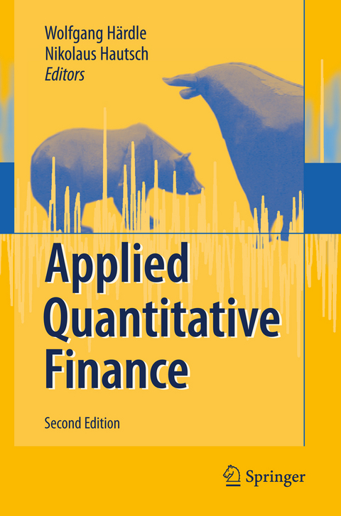 Applied Quantitative Finance - 