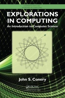 Explorations in Computing - John S. Conery