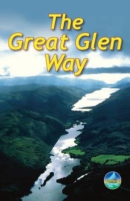 Great Glen Way (7th ed) - Jacquetta Megarry, Sandra Bardwell
