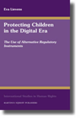 Protecting Children in the Digital Era - Eva Lievens