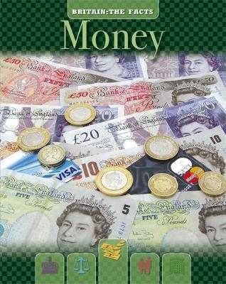 Money - Christopher Riches