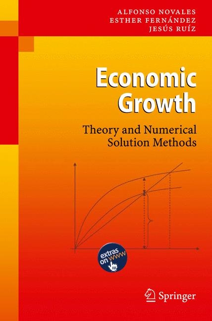 Economic Growth - Alfonso Novales, Esther Fernández, Jesús Ruíz