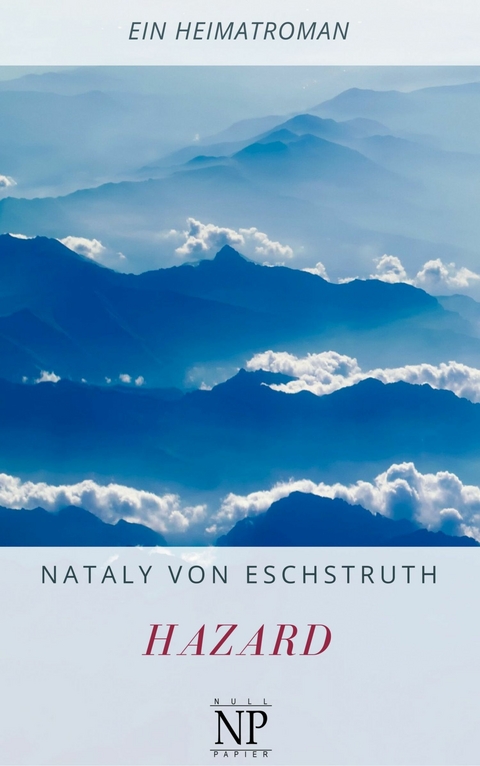 Hazard -  Nataly von Eschstruth