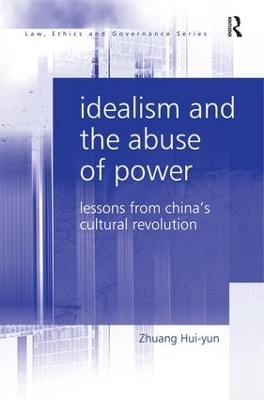 Idealism and the Abuse of Power - Zhuang Hui-yun