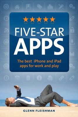 Five-Star Apps - Glenn Fleishman