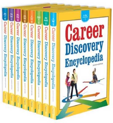 Career Discovery Encyclopedia -  FERGUSON