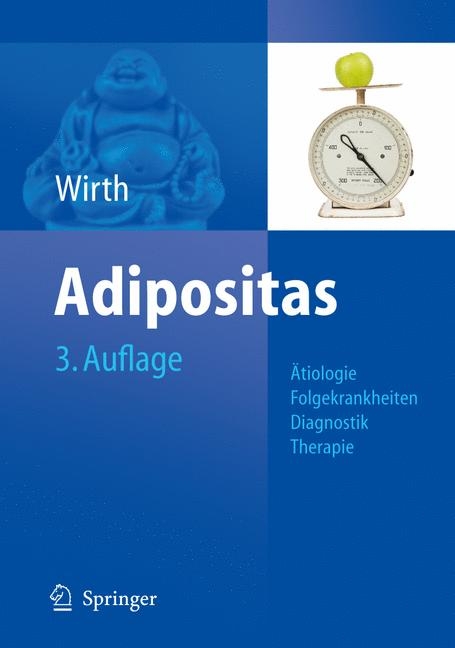 Adipositas - Alfred Wirth