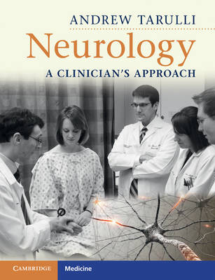 Neurology - Andrew Tarulli