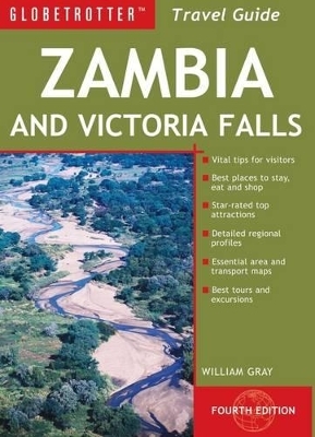 Zambia and Victoria Falls - William Gray
