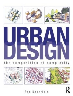 Urban Design - Ron Kasprisin