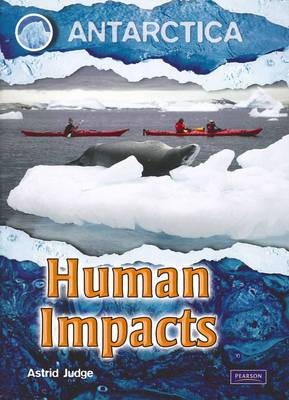 Human Impacts - A. Judge