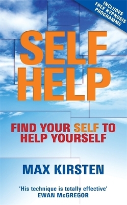 Self-Help - Max Kirsten