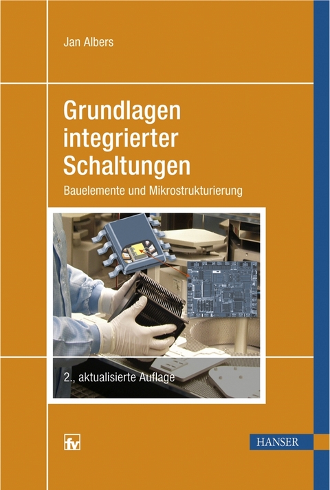 Grundlagen integrierter Schaltungen - Jan Albers