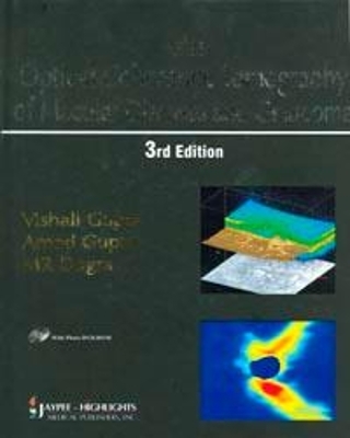 Atlas Optical Coherence Tomography of Macular Diseases and Glaucoma - Vishali Gupta, Amod Gupta, Mangat Ram Dogra