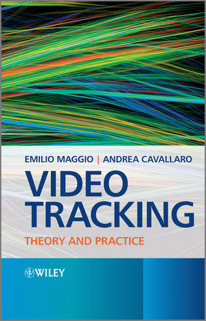 Video Tracking - Emilio Maggio, Andrea Cavallaro