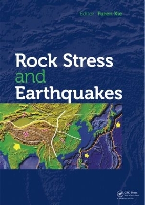 Rock Stress and Earthquakes - 