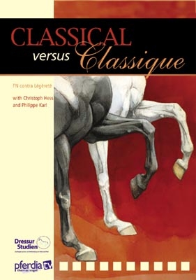 Classical versus Classique - Philippe Karl, Christoph Hess