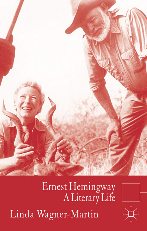 Ernest Hemingway - L. Wagner-Martin