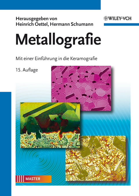 Metallografie - 